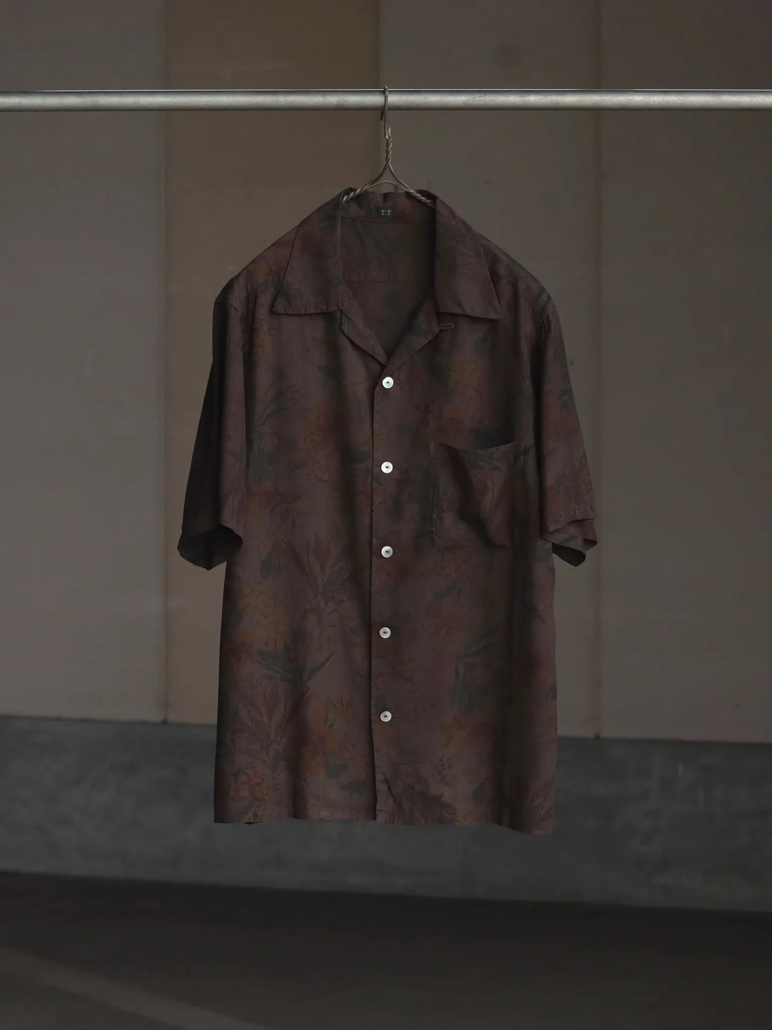Taiga Takahashi Product List | CASANOVA&CO