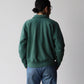 a-presse-vintage-half-zip-sweat-shirt-green-4