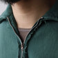 a-presse-vintage-half-zip-sweat-shirt-green-6