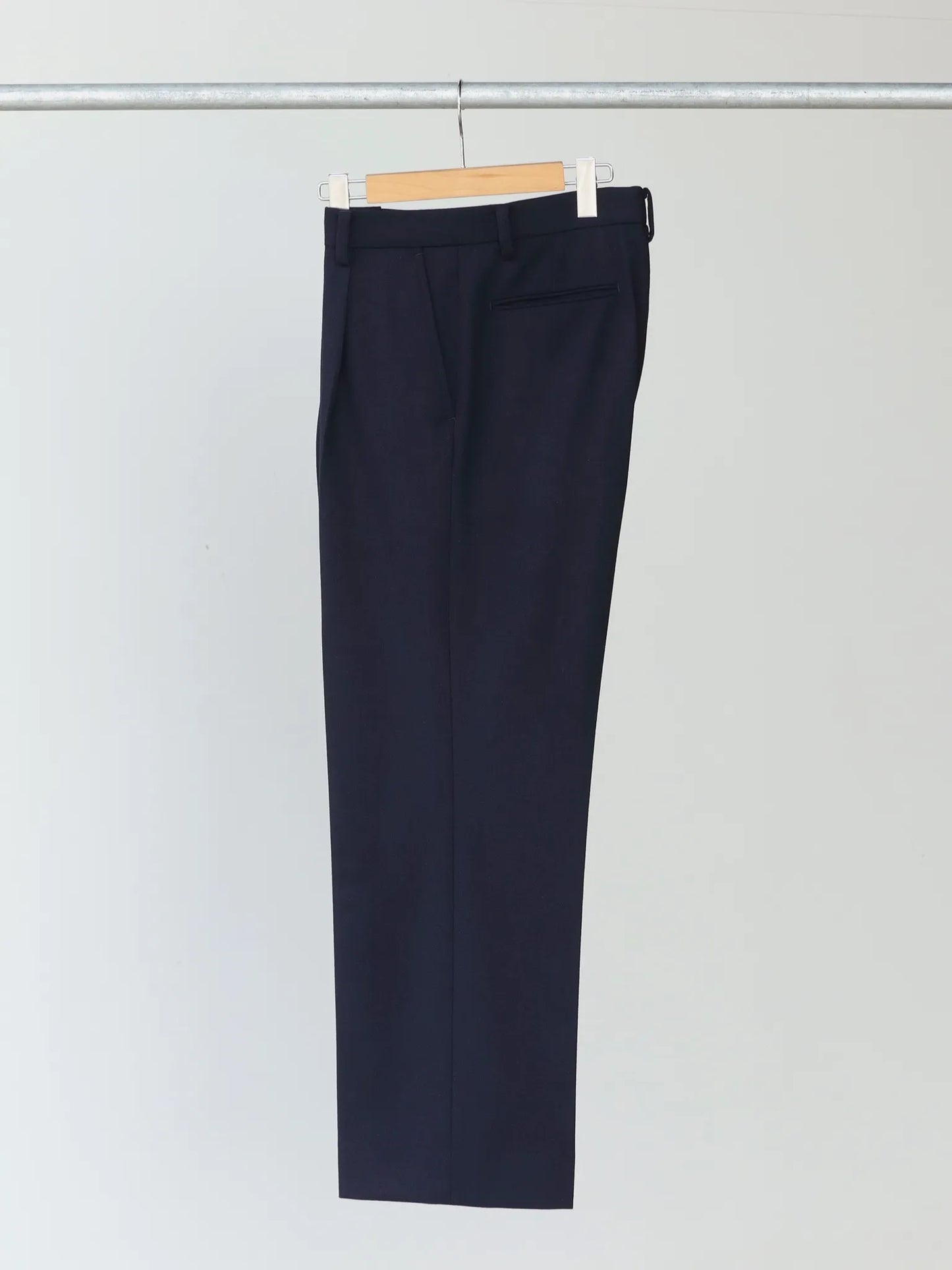 HERILL | Blacksheep Slacks Navy