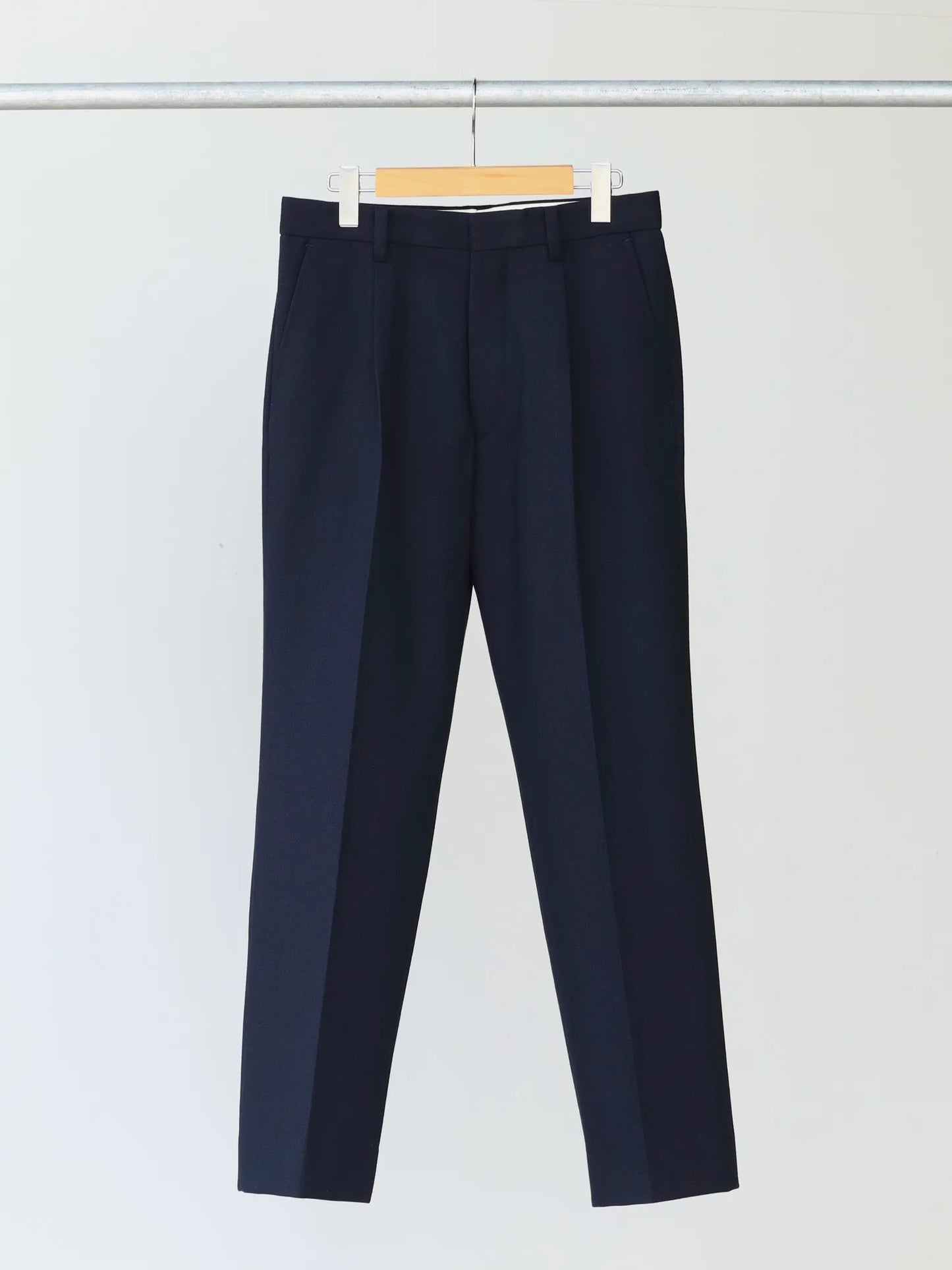 HERILL | Blacksheep Slacks Navy