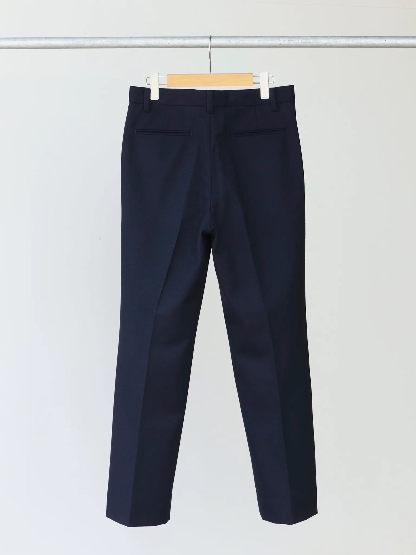 HERILL | Blacksheep Slacks Navy