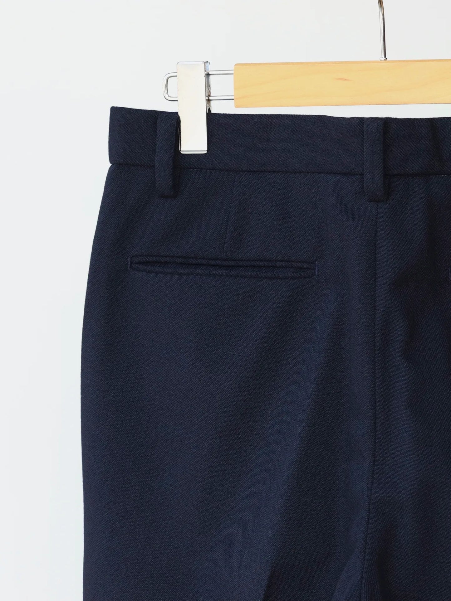 HERILL | Blacksheep Slacks Navy