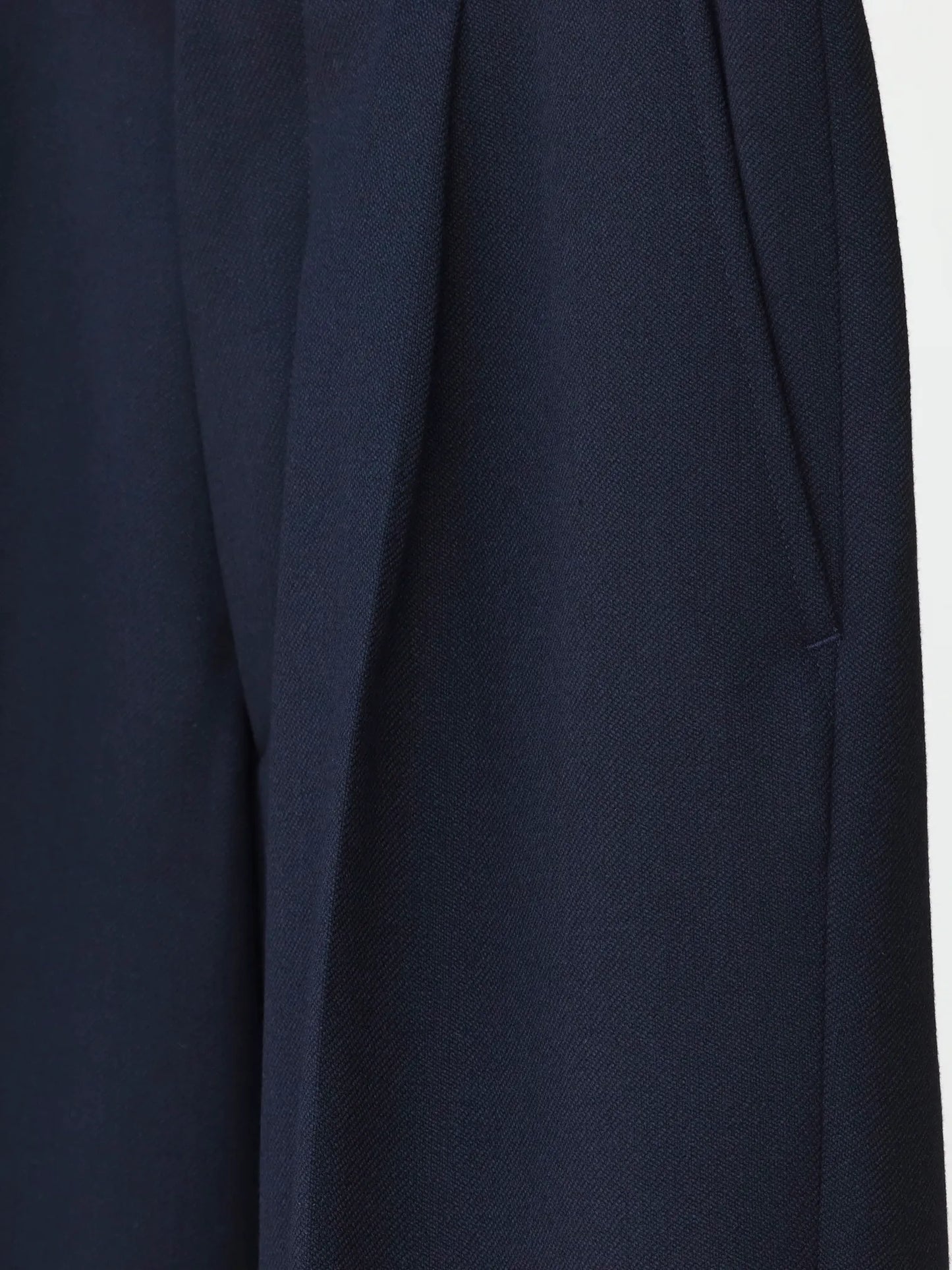 HERILL | Blacksheep Slacks Navy