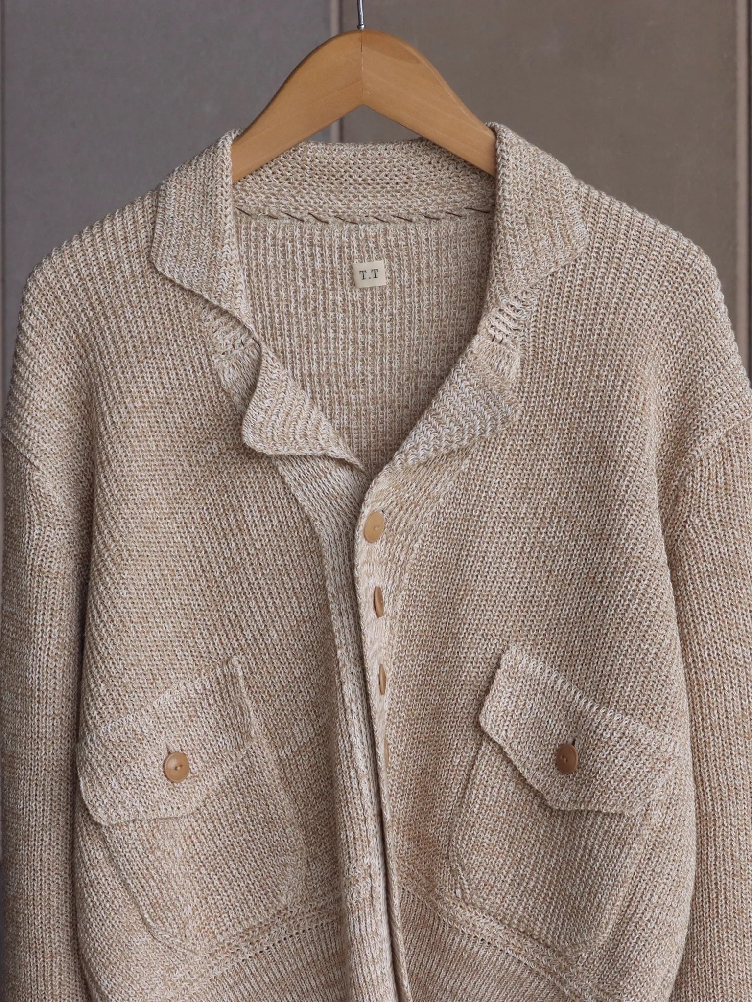 t-t-knit-sports-jacket-c-1930s-mix-beige-3