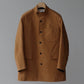 tilt-the-authentics-high-density-chambray-cotton-suede-french-jacket-navy-ocher-1