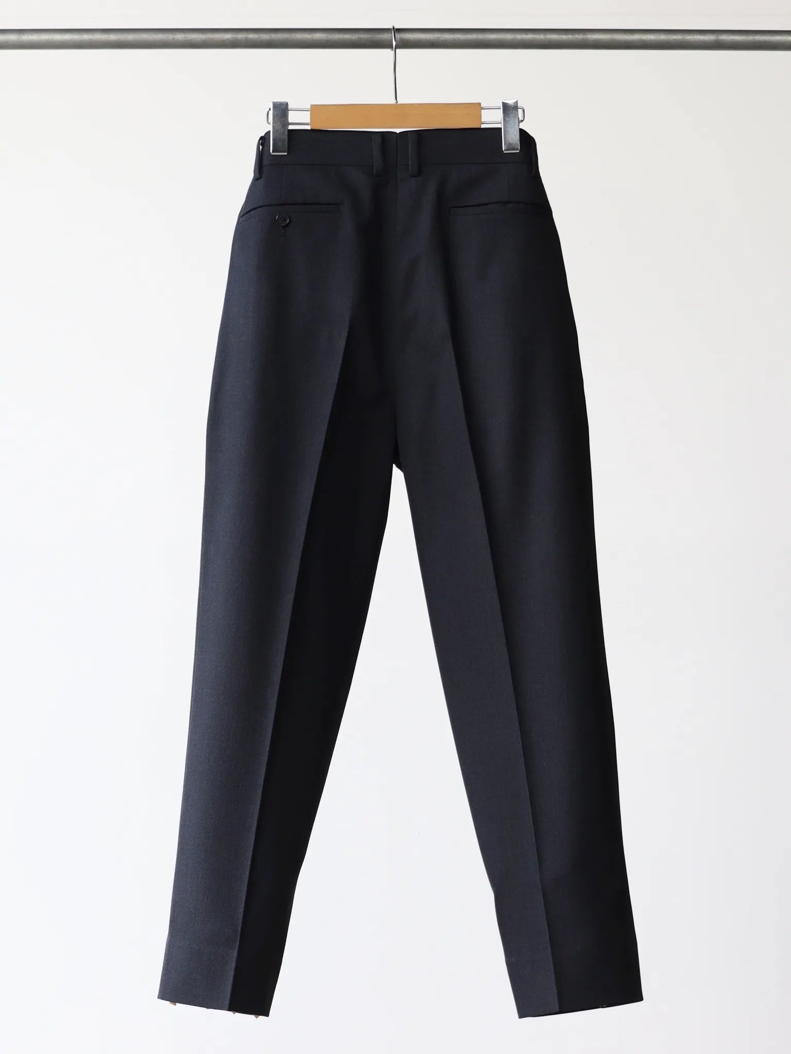 A.PRESSE】Covert Cloth Trousers - electro-tel.com