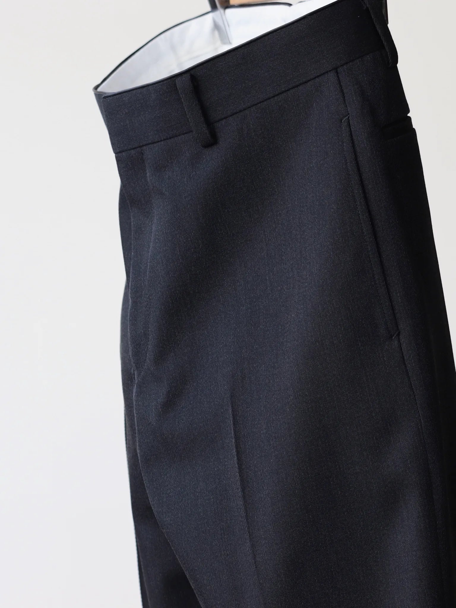 ネット通販で正規取扱店 2024ss A.PRESSE Covert Cloth Trousers | www ...