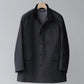 tilt-the-authentics-high-density-chambray-cotton-suede-french-jacket-charcoal-2