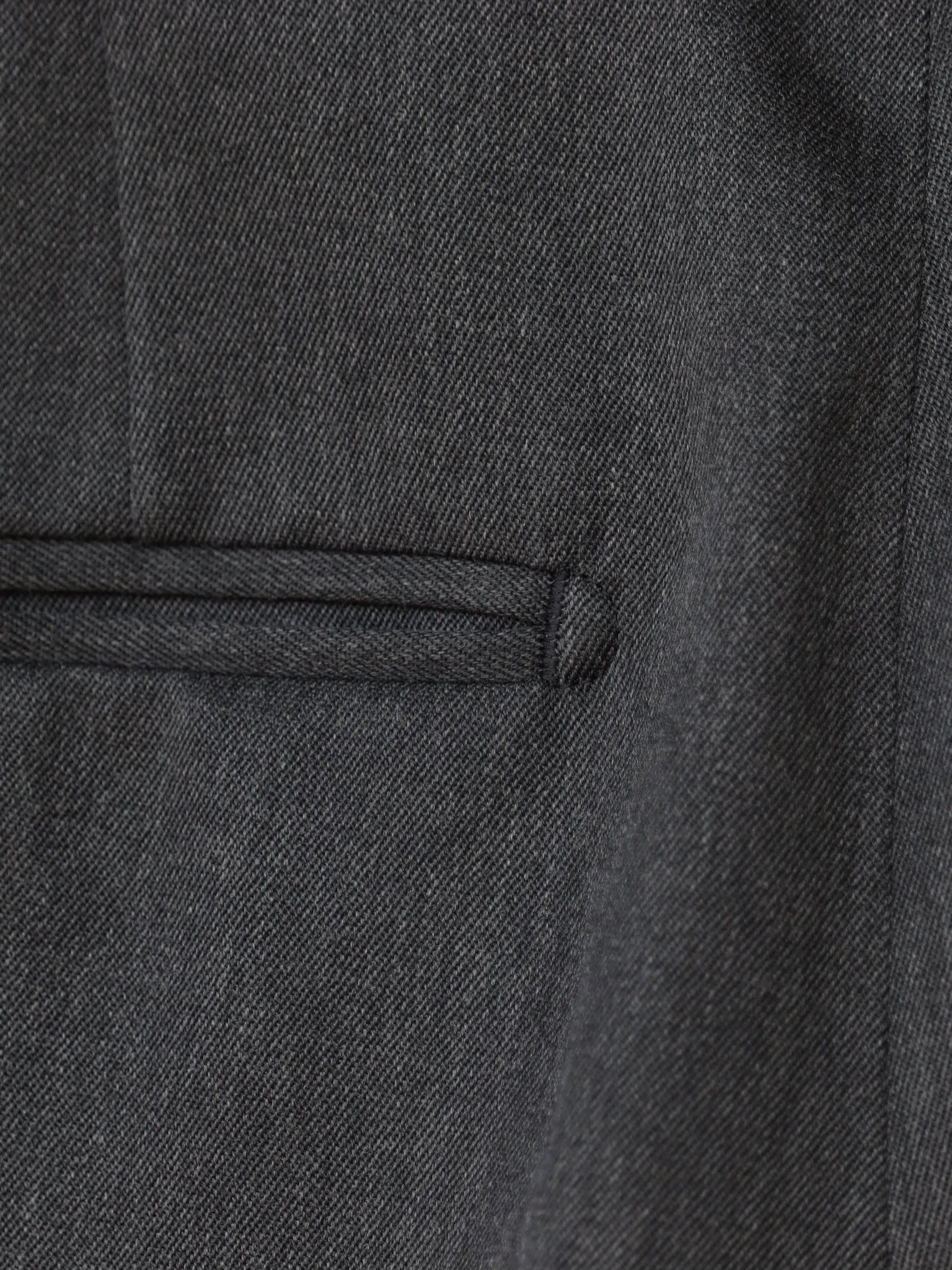 a-presse-wool-gabardine-trousers-m-gray-5