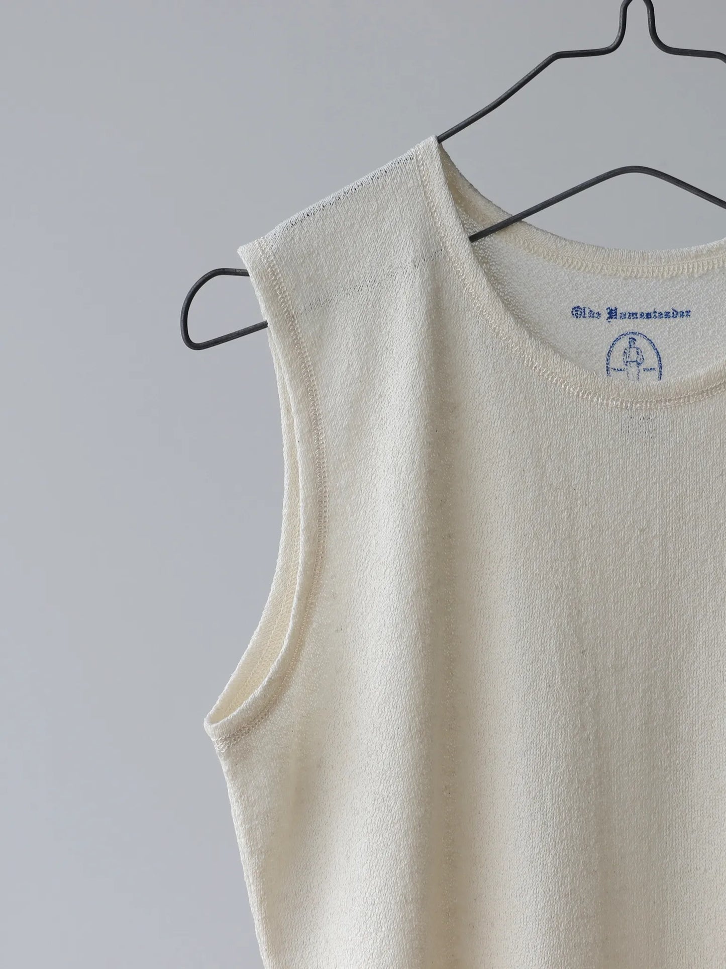 OLDE HOMESTEADER YOUTH SLEEVELESS SHIRT OLDE HOMESTEADER YOUTH SLEEVELESS SHIRT