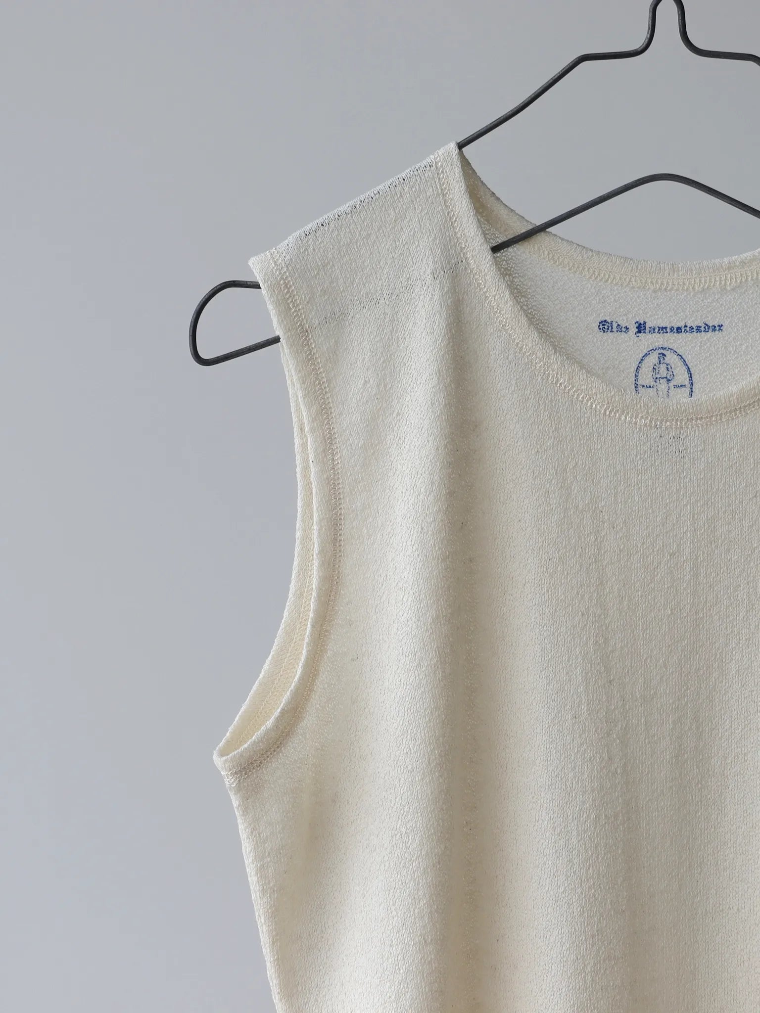 OLDE HOMESTEADER YOUTH SLEEVELESS SHIRT OLDE HOMESTEADER YOUTH SLEEVELESS SHIRT