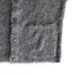 THE INOUE BROTHERS | Suri Cardigan Gray