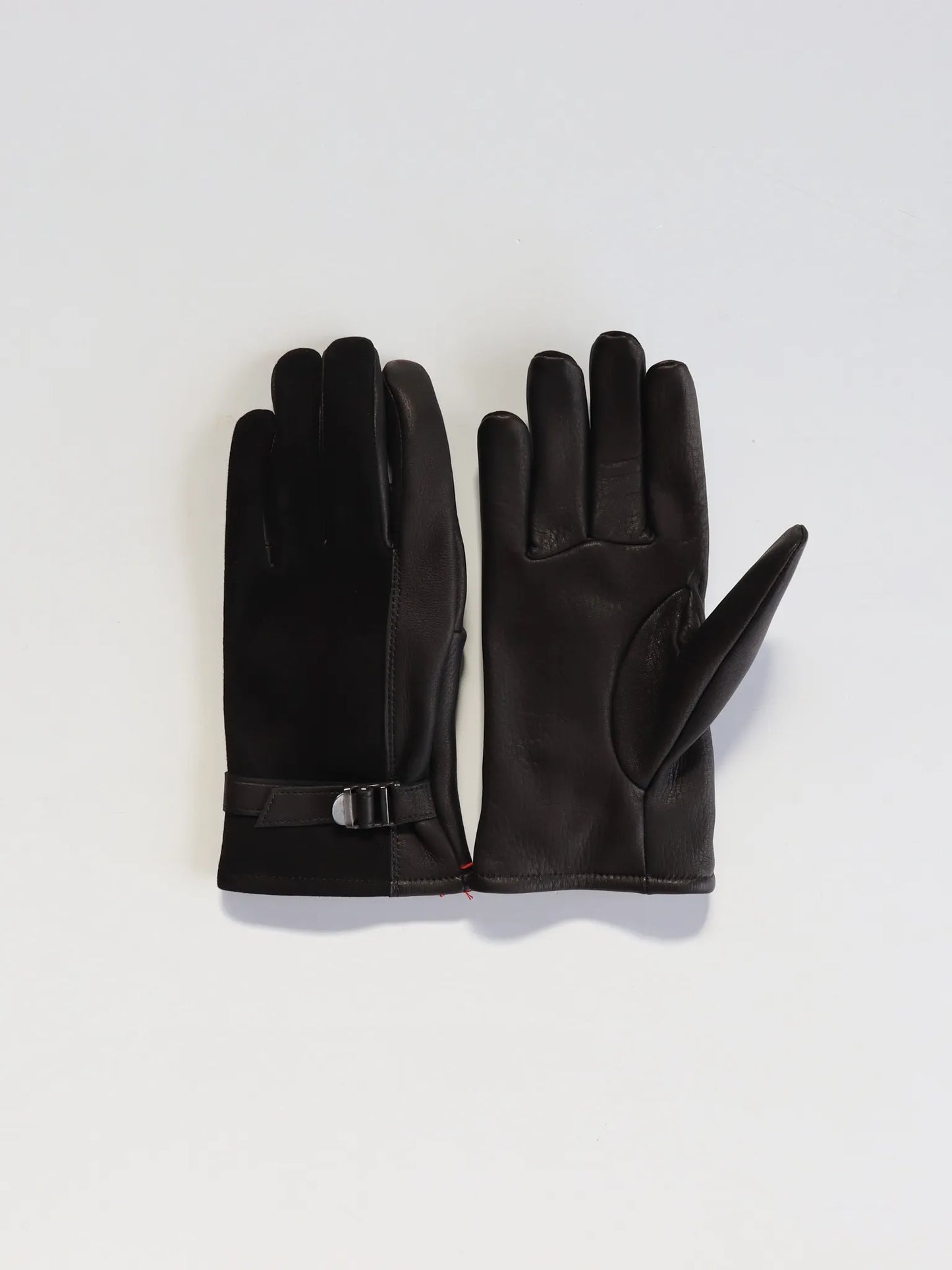 Post Production | Mil-Gloves Black