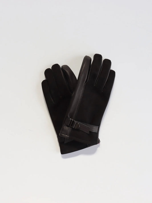 Post Production | Mil-Gloves Black