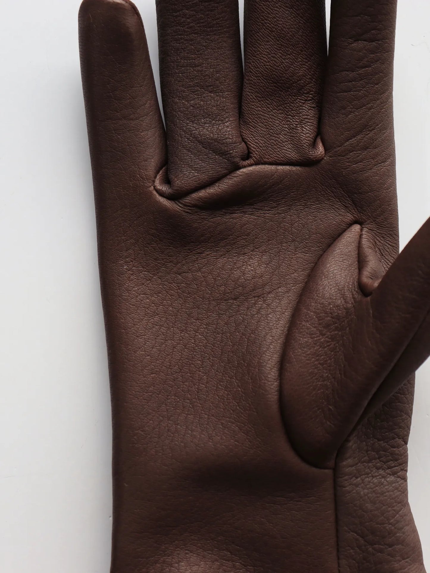 Post Production | Mil-Glove Dark Brown