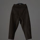 seventyfive-6-pocket-tapered-trousers-brown-olive-2