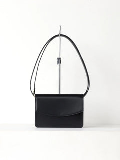 TT NEWSBOY BAG Mud Dyed Brown | CASANOVA&CO online shopping