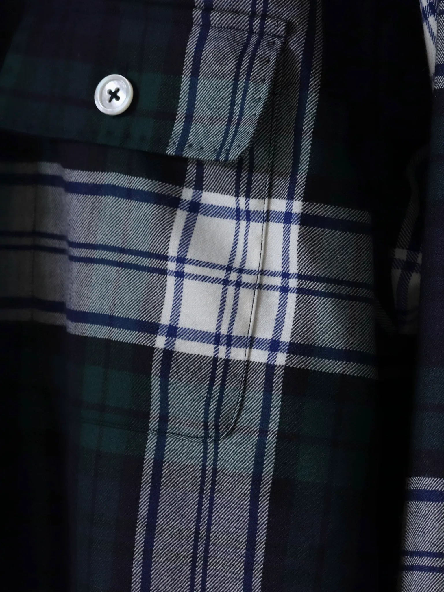 midorikawa-wool-shirts-tartan-check-3