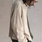 HERILL | Lambsuede Jacket Beige