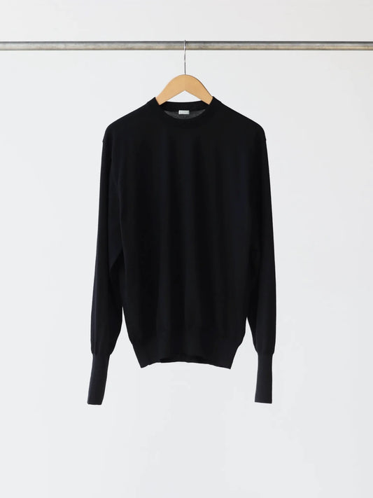 a-presse-cashmere-high-gauge-crew-neck-sweater-black-1