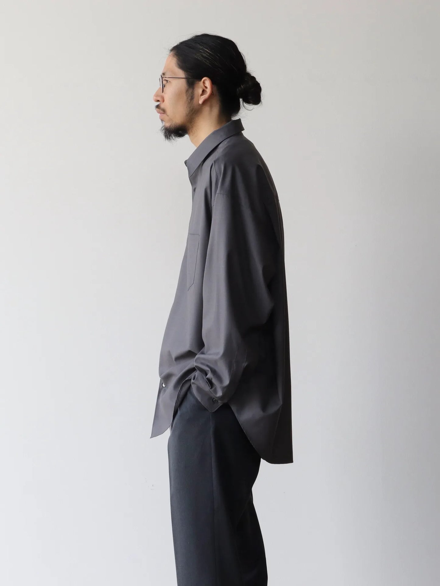 graphpaper-fine-wool-tropical-oversized-regular-collar-shirt-gray-5