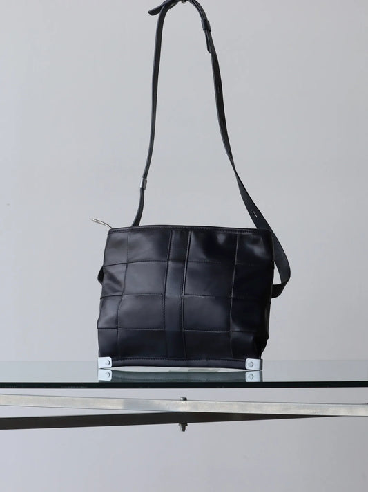 CECCHI DE ROSSI | CELLULA 87 PURE BLACK