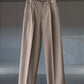 irenisa-two-tucks-wide-trousers-mocha-beige-1