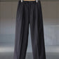 irenisa-two-tucks-wide-trousers-dark-charcoal-1