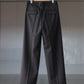 irenisa-two-tucks-wide-trousers-dark-charcoal-2