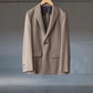 irenisa-modified-shawl-collar-jacket-mocha-beige-1