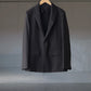 irenisa-modified-shawl-collar-jacket-dark-charcoal-1