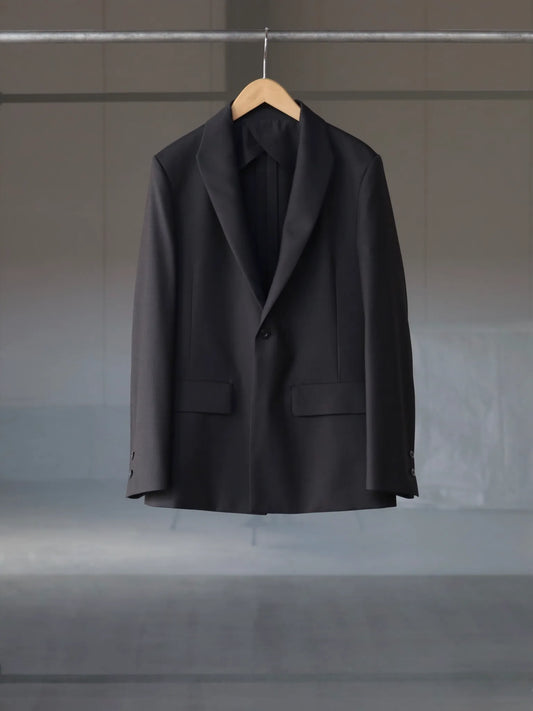 irenisa-modified-shawl-collar-jacket-dark-charcoal-1