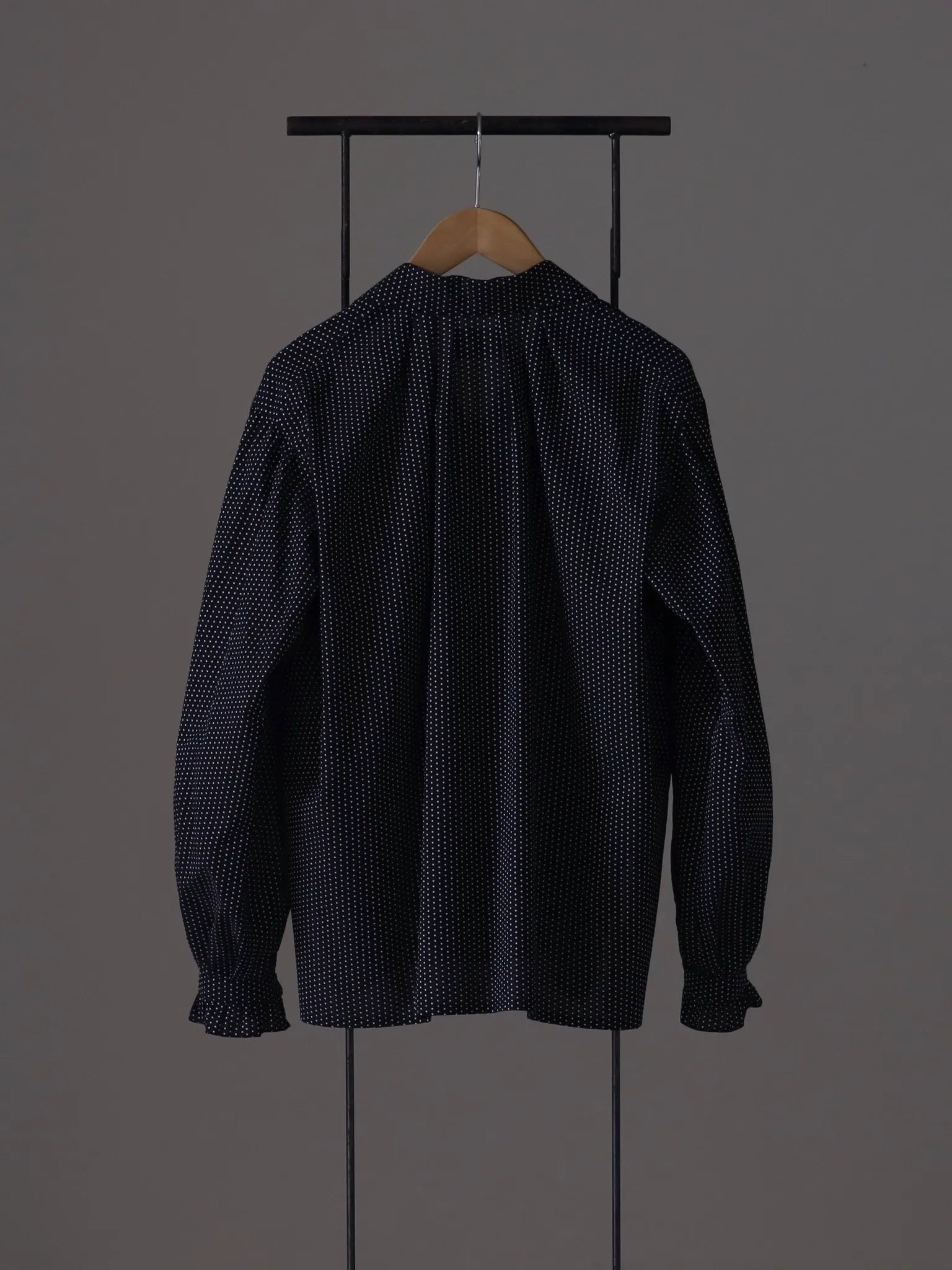 TMT×Antton 特別企画 山下智久着用 クラッシュデニムシャツ L TMT TMT×Antton 特別企画 山下智久着用 クラッシュデニムシャツ L TMT