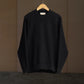wonder-room-whale-crewneck-sweat-shirt-black-1