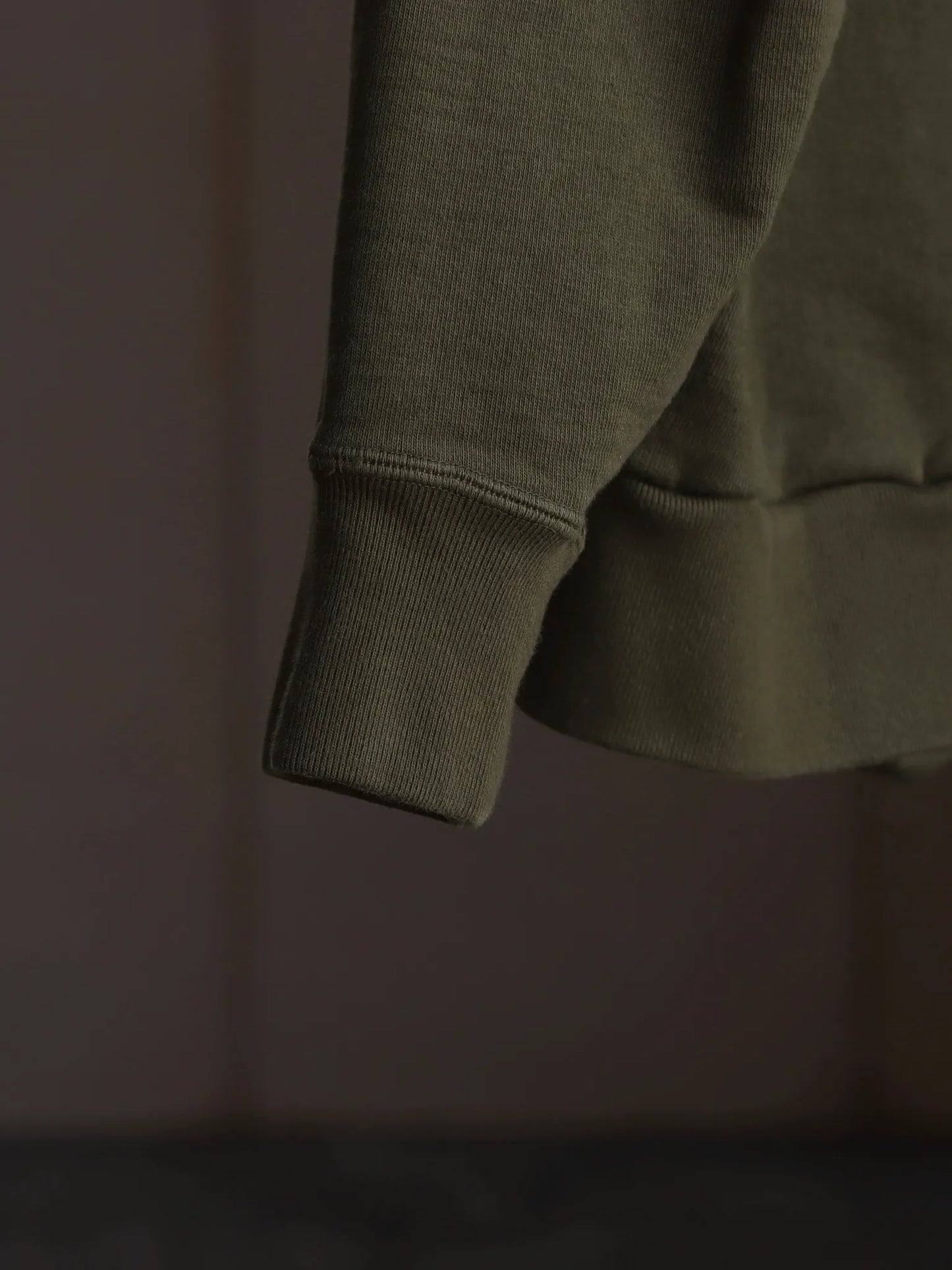 wonder-room-whale-crewneck-sweat-shirt-olive-3