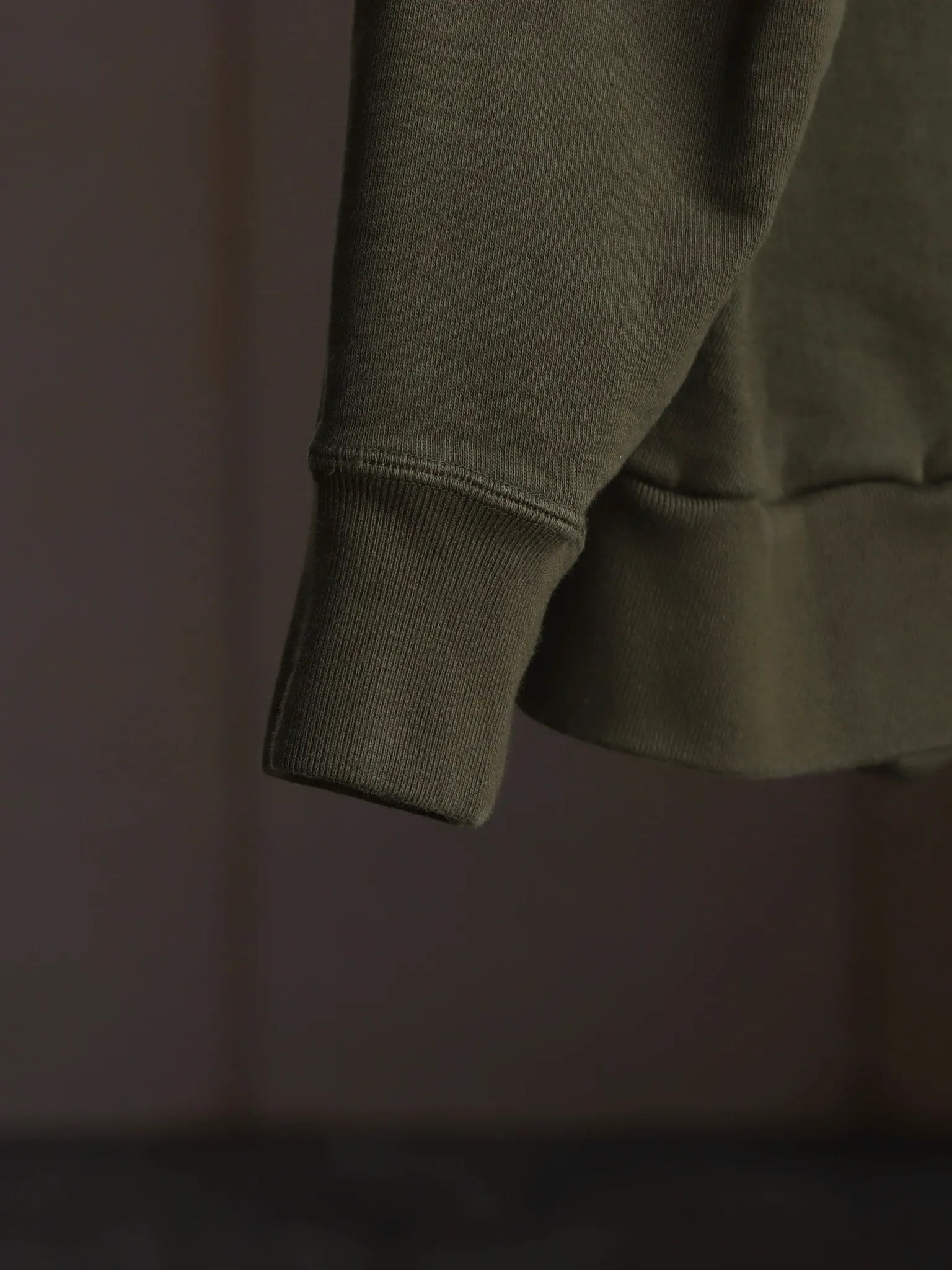 wonder-room-whale-crewneck-sweat-shirt-olive-3