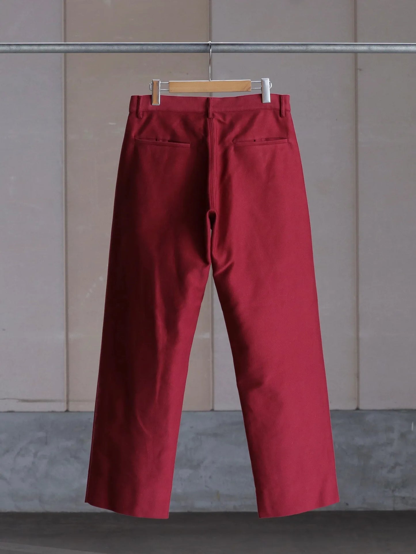 nonnotte-5-pockets-trousers-pomegranate-2