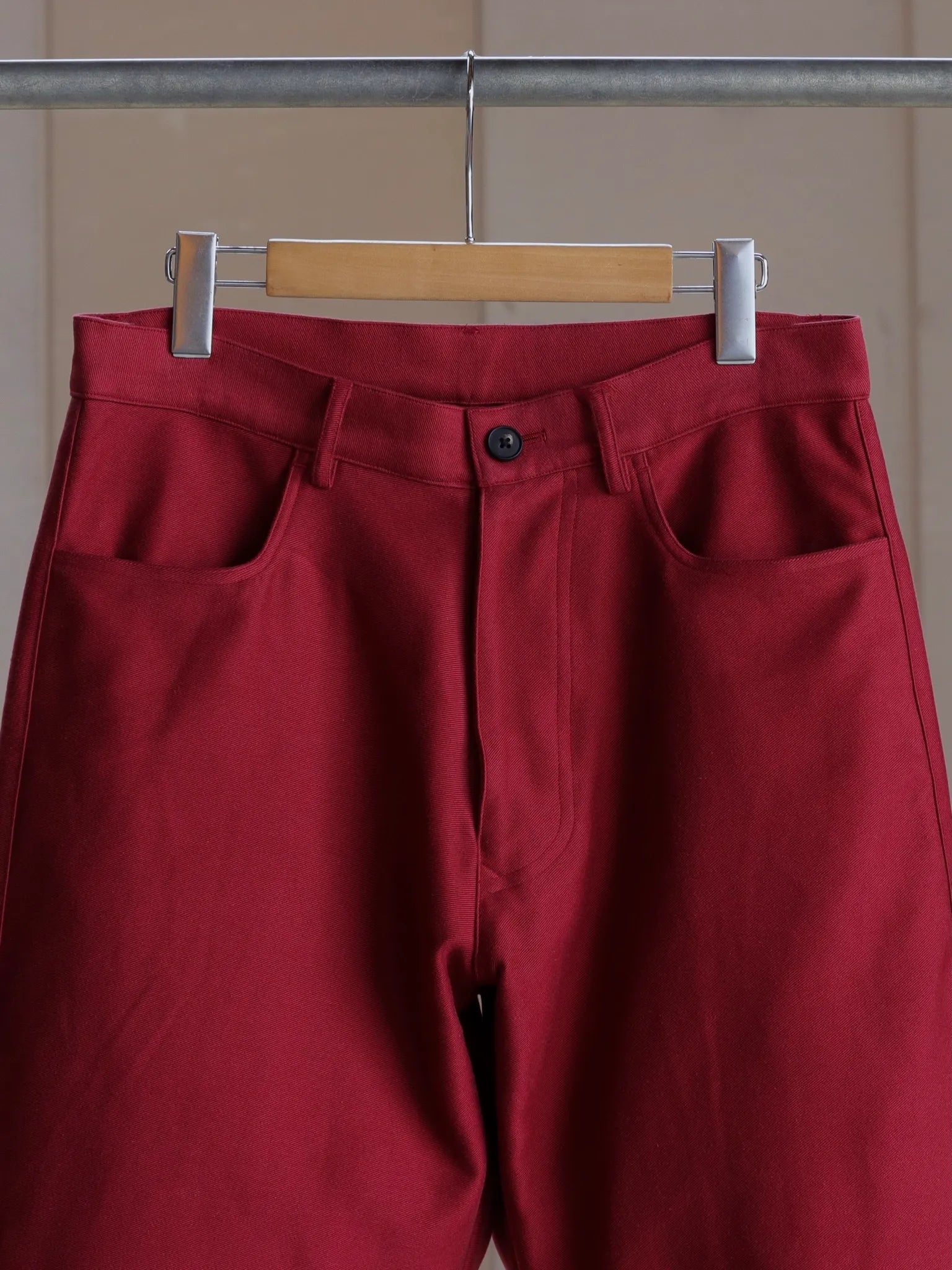 nonnotte-5-pockets-trousers-pomegranate-3