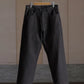 nonnotte-5-pockets-trousers-licorice-1