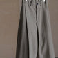 nonnotte-draping-crotch-box-pleats-trousers-original-geometric-brown-top-3