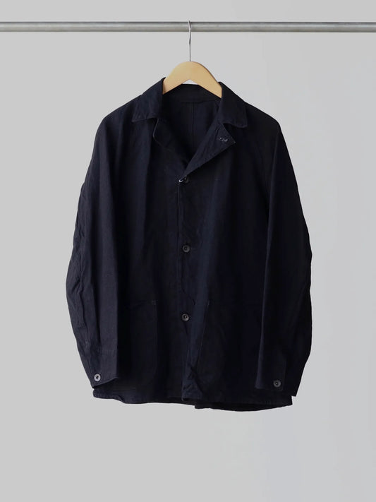 comoli-denim-work-jacket-black-1