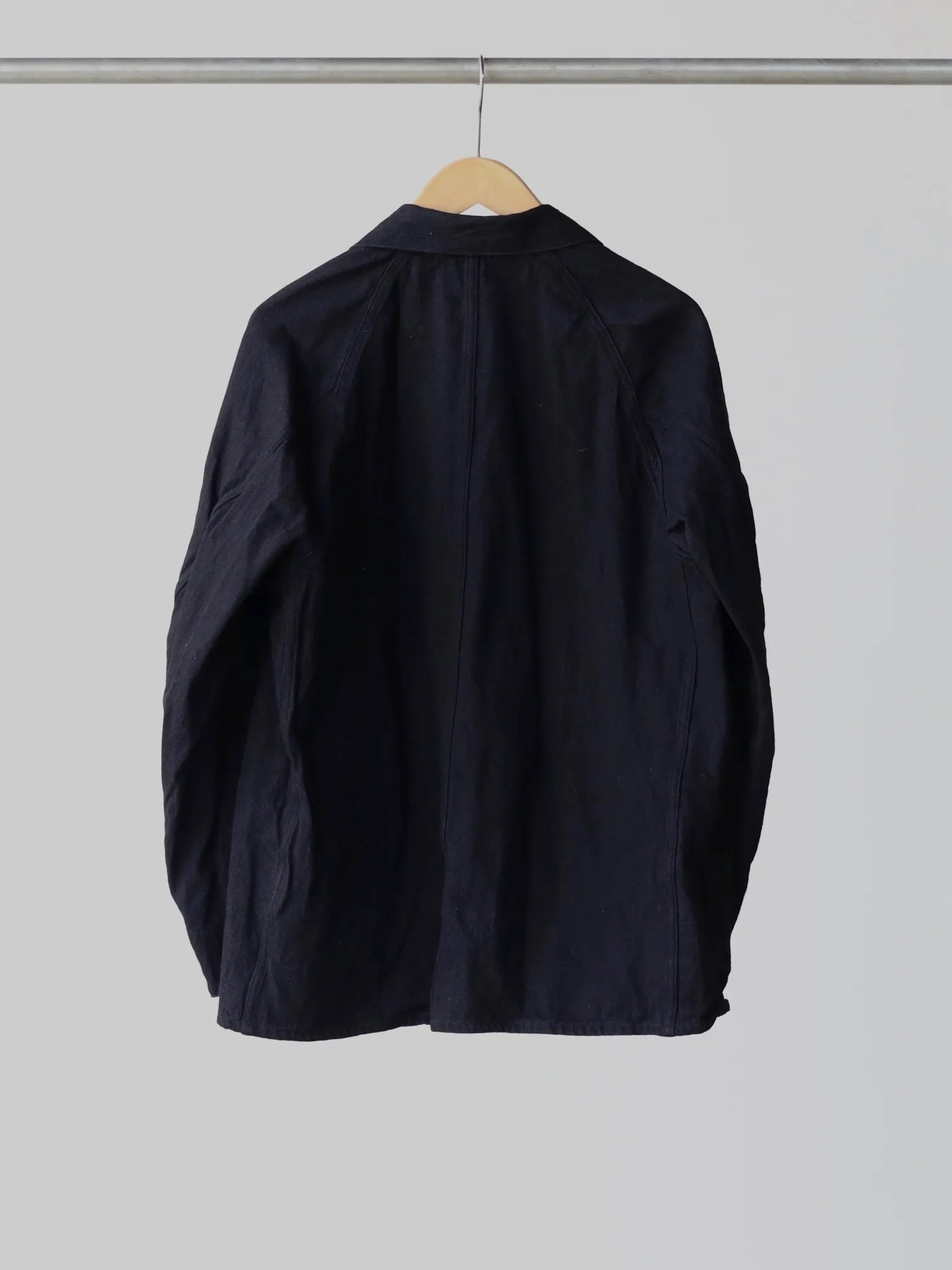 comoli-denim-work-jacket-black-2