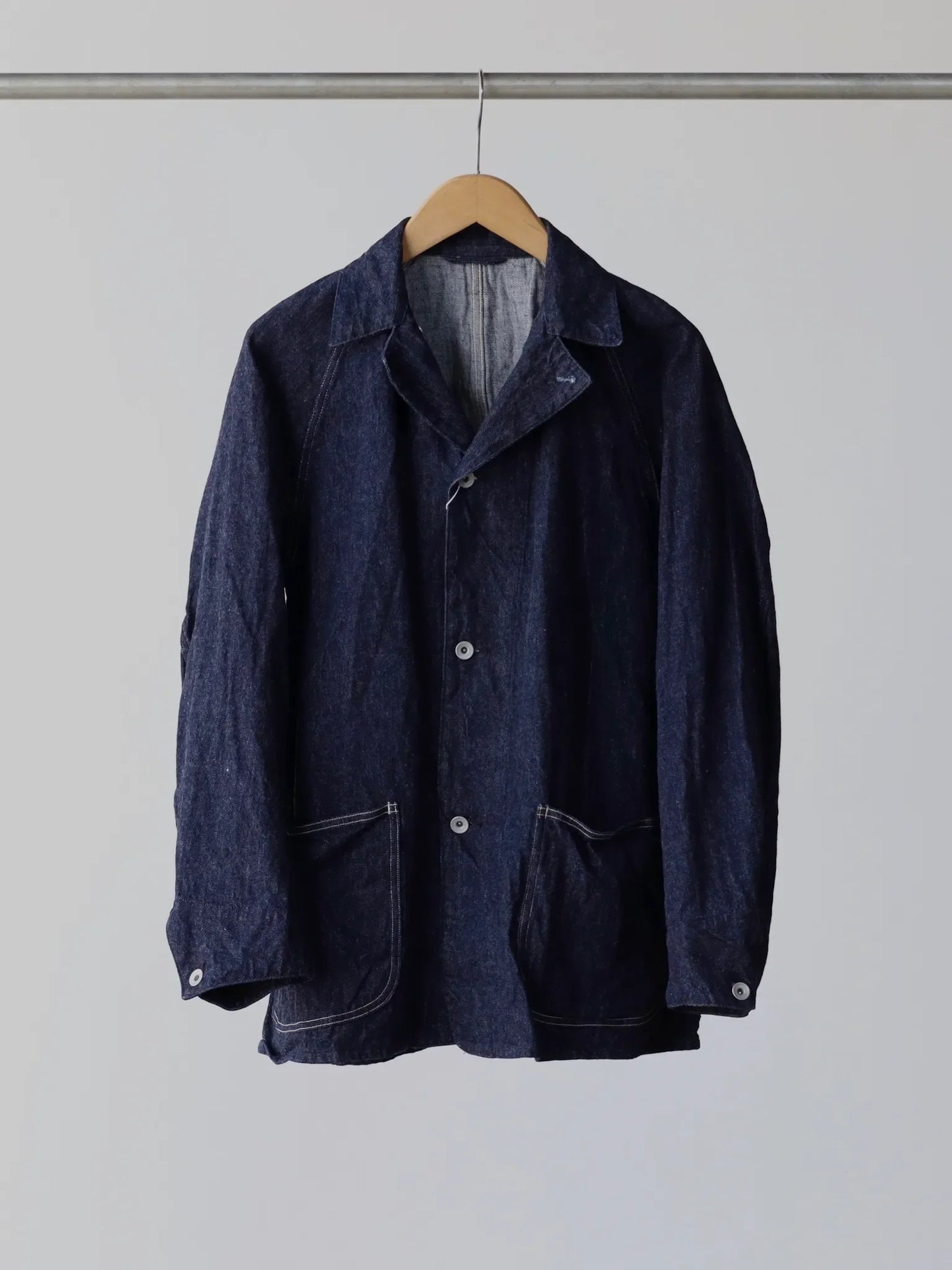 comoli-denim-work-jacket-navy-1