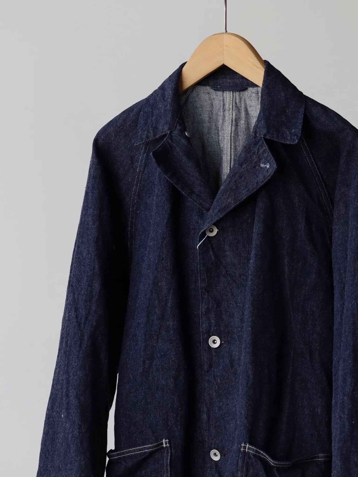 comoli-denim-work-jacket-navy-4