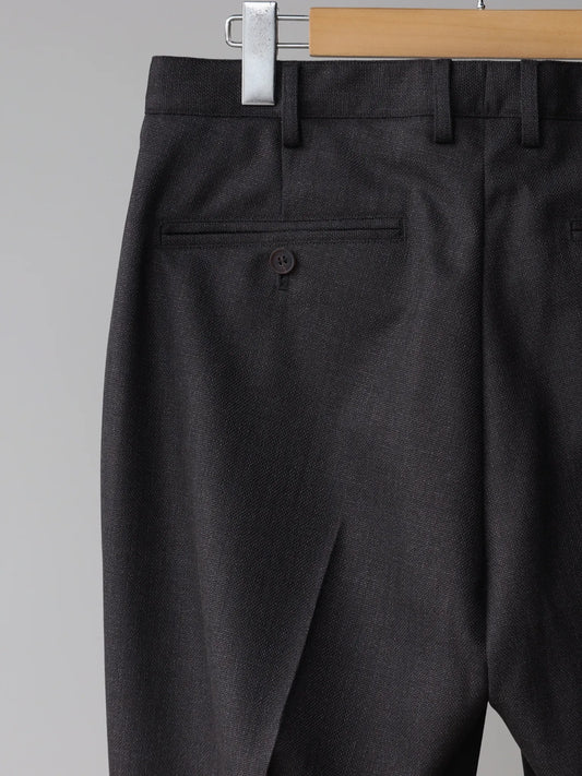 山内 for CASANOVA&Co. サイドシームレスパンツ 山内 for CASANOVA&Co. サイドシームレスパンツ
