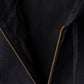 comoli-ブラックデニム-ジップパーカ-black-4