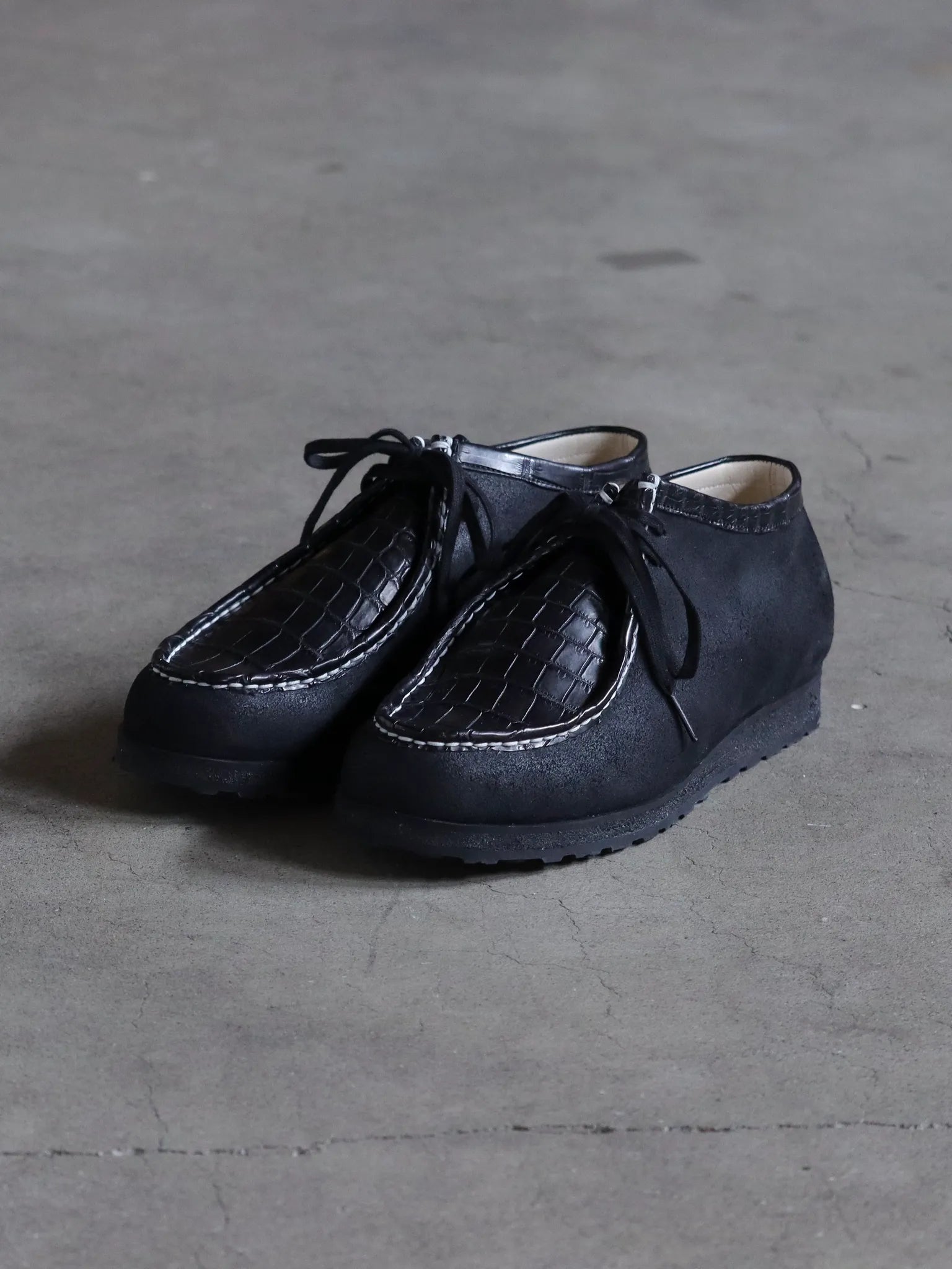 希少 PETROSOLAUM ペテロオラウム バブーシュ40 Babouche 希少 PETROSOLAUM ペテロオラウム バブーシュ40 Babouche