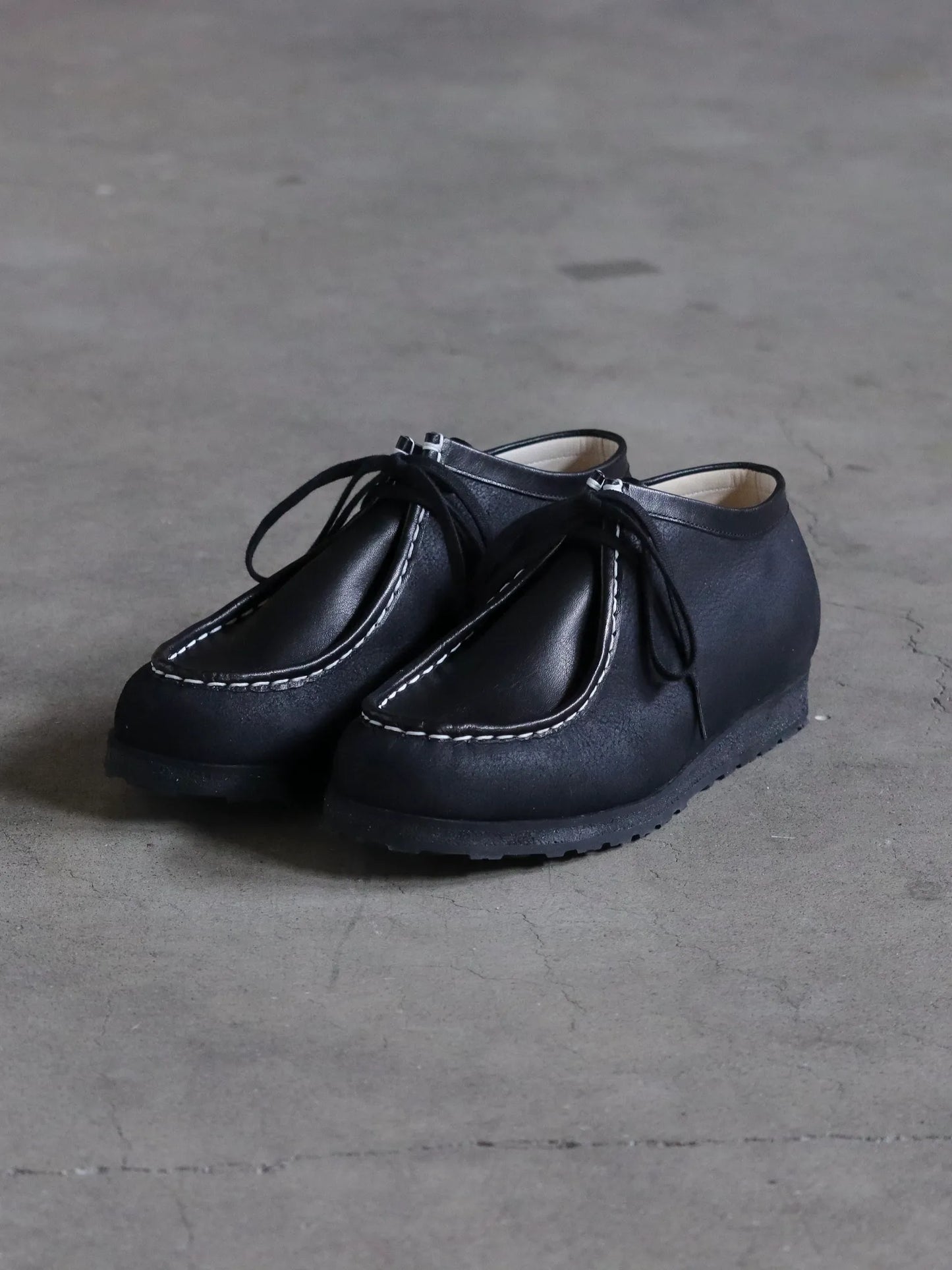 PETROSOLAUM Drawstring black | CASANOVA&CO (Casanova PETROSOLAUM Drawstring black | CASANOVA&CO (Casanova