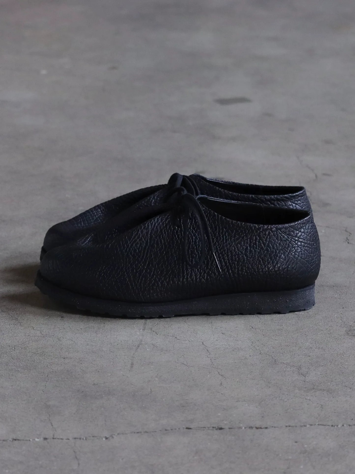 PETROSOLAUM Drawstring black | CASANOVA&CO (Casanova PETROSOLAUM Drawstring black | CASANOVA&CO (Casanova